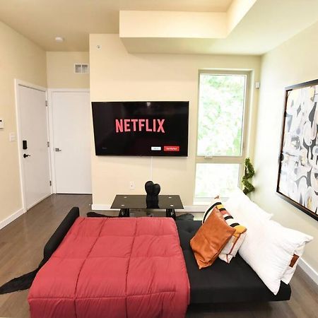 Yanne'S Place - Dual-Lounge Philadelphie Extérieur photo