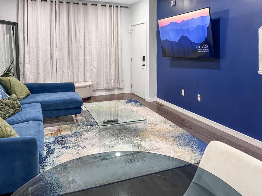 Yanne'S Place - Dual-Lounge Philadelphie Extérieur photo