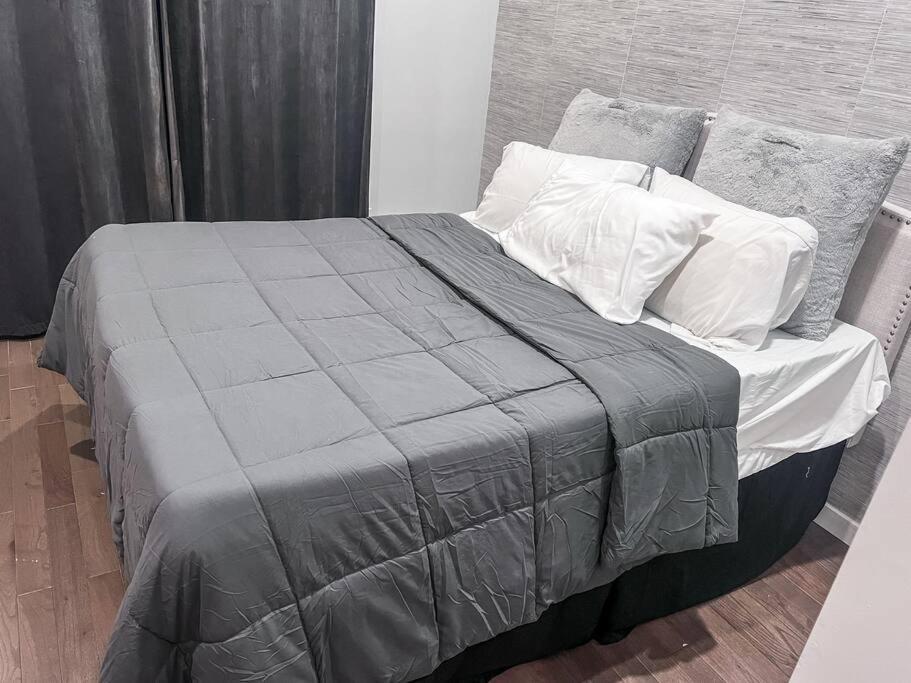 Yanne'S Place - Dual-Lounge Philadelphie Extérieur photo