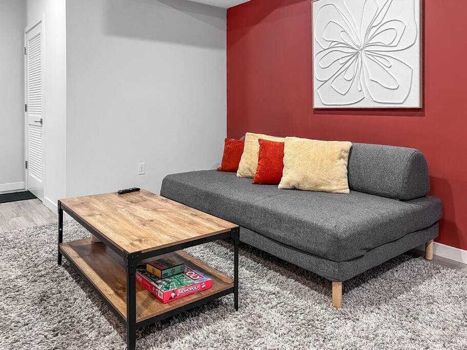 Yanne'S Place - Dual-Lounge Philadelphie Extérieur photo