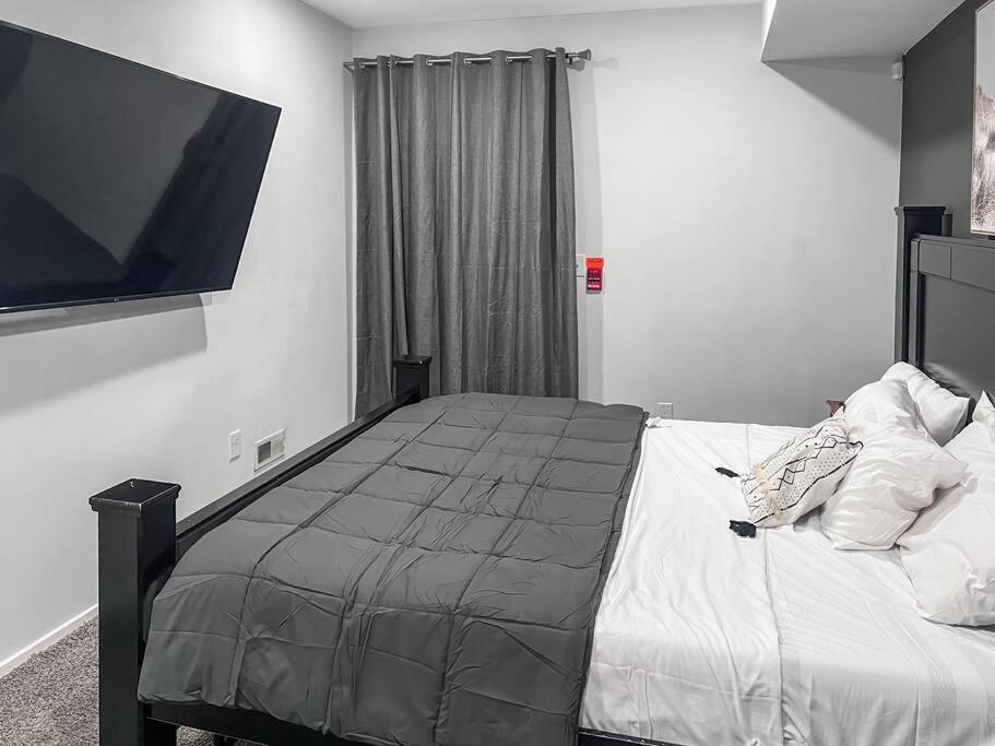 Yanne'S Place - Dual-Lounge Philadelphie Extérieur photo