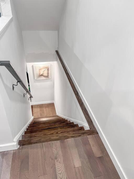 Yanne'S Place - Dual-Lounge Philadelphie Extérieur photo