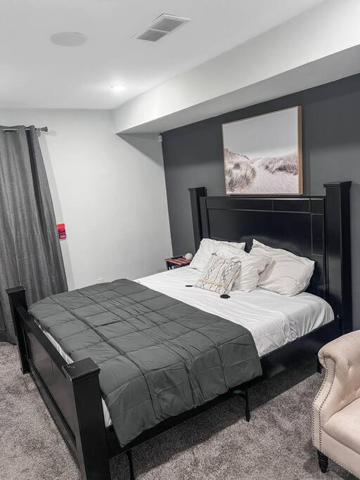 Yanne'S Place - Dual-Lounge Philadelphie Extérieur photo