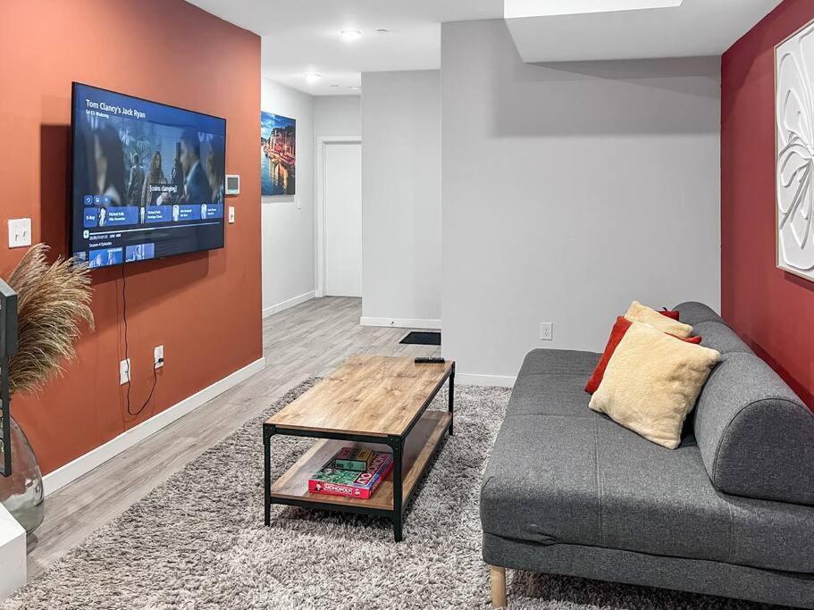 Yanne'S Place - Dual-Lounge Philadelphie Extérieur photo