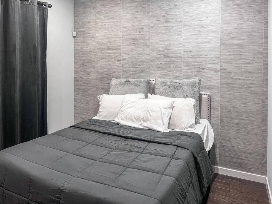 Yanne'S Place - Dual-Lounge Philadelphie Extérieur photo