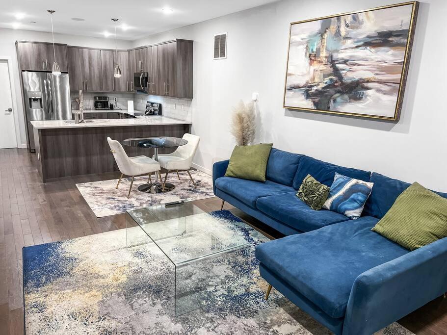Yanne'S Place - Dual-Lounge Philadelphie Extérieur photo