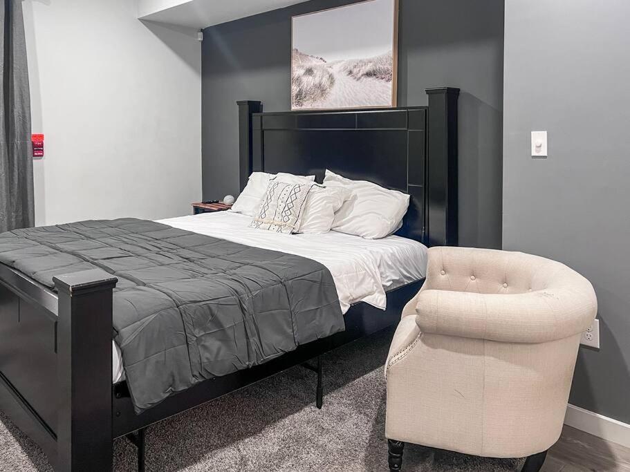 Yanne'S Place - Dual-Lounge Philadelphie Extérieur photo