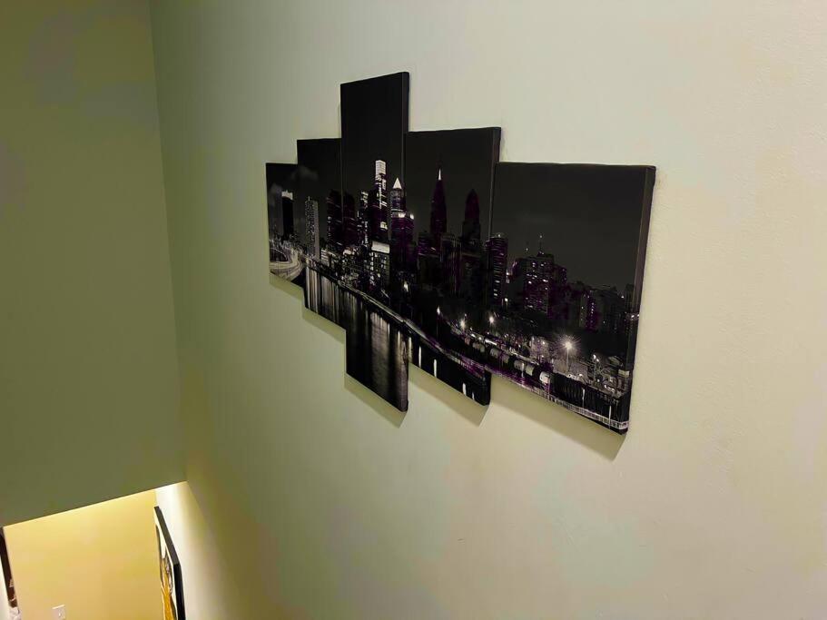 Yanne'S Place - Dual-Lounge Philadelphie Extérieur photo