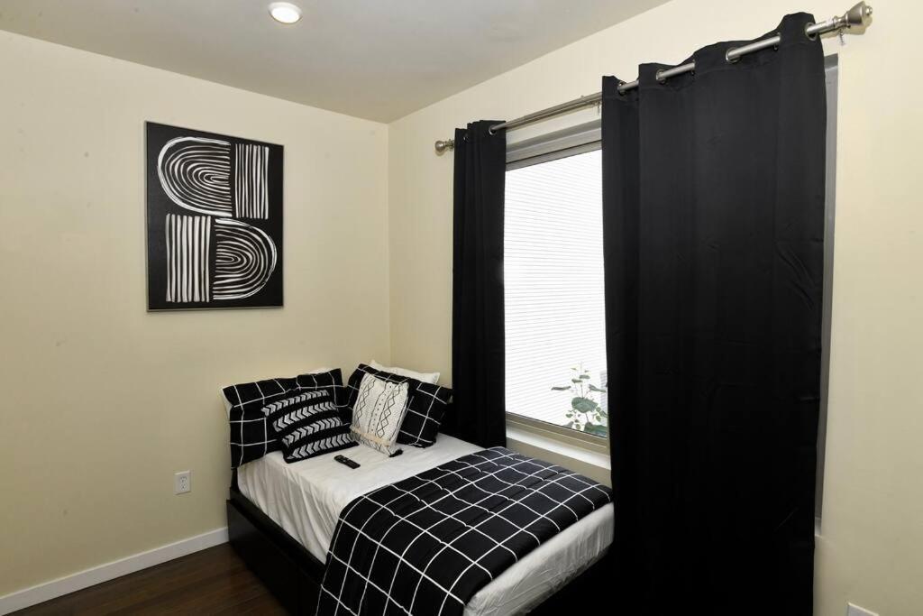 Yanne'S Place - Dual-Lounge Philadelphie Extérieur photo