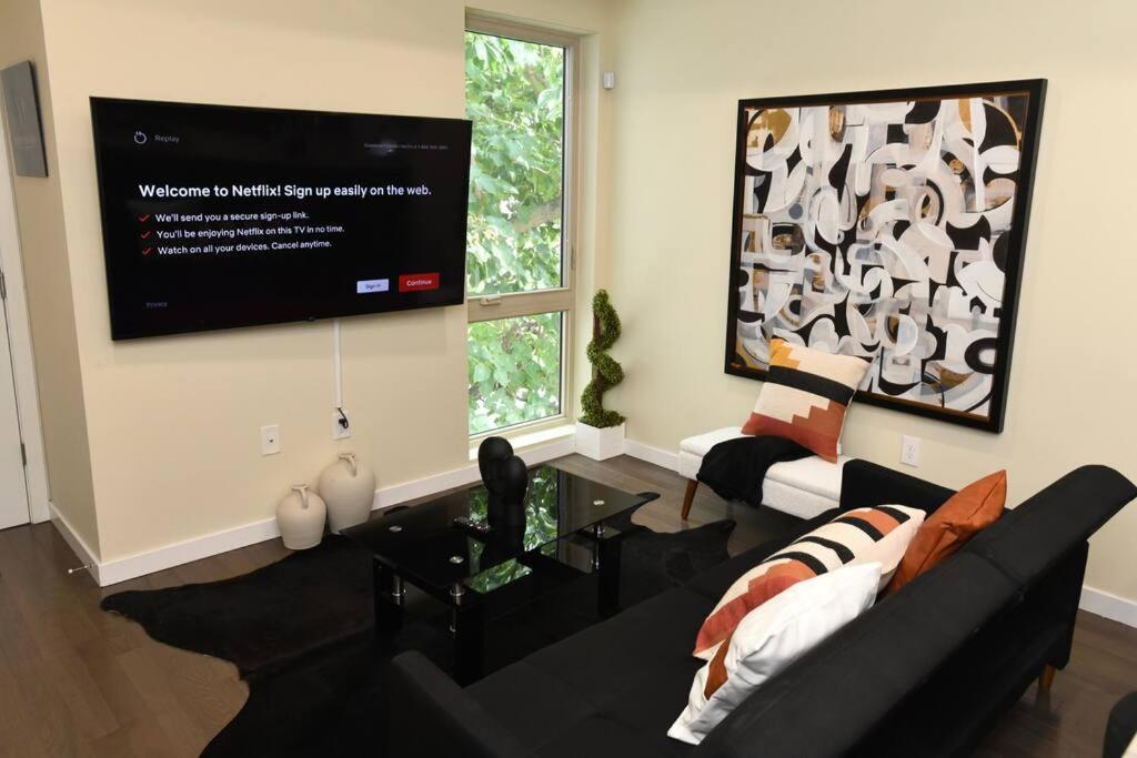 Yanne'S Place - Dual-Lounge Philadelphie Extérieur photo