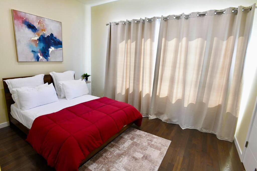 Yanne'S Place - Dual-Lounge Philadelphie Extérieur photo